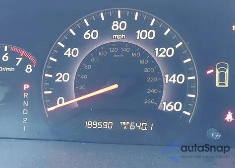 2007 Honda Odyssey Ex-L from USA, damaged, VIN 5FNRL38777B000820